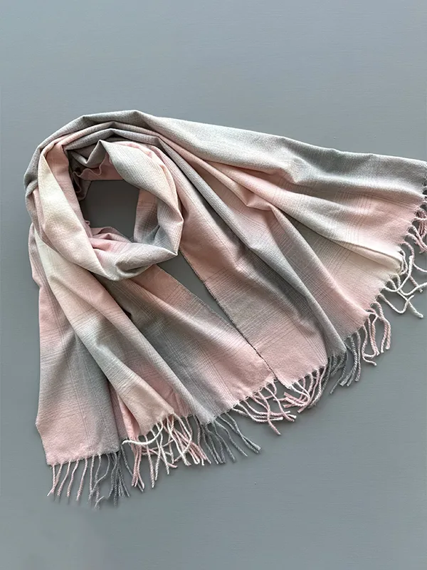 شال و روسری بزرگ