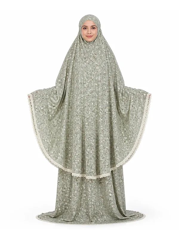 چادر نماز