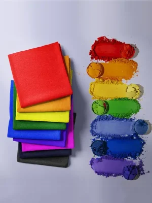 تعمیرات و رنگرزی
